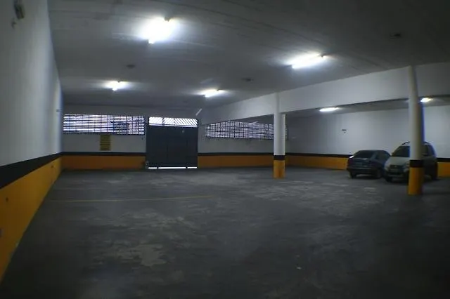 Hotel Real Sul São Paulo 0*,