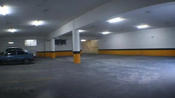 Hotel Real Sul São Paulo