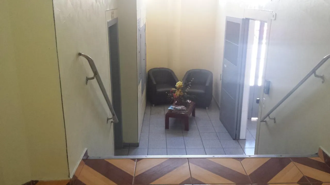 Hotel Real Sul São Paulo