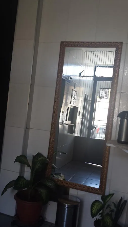Hotel Real Sul São Paulo 0*,  Brazílie