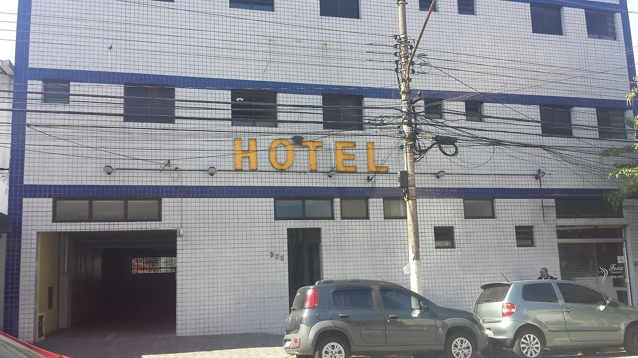 Hotel Real Sul Sao Paulo
