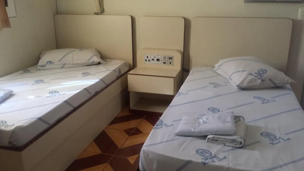 Hotel Real Sul Sao Paulo