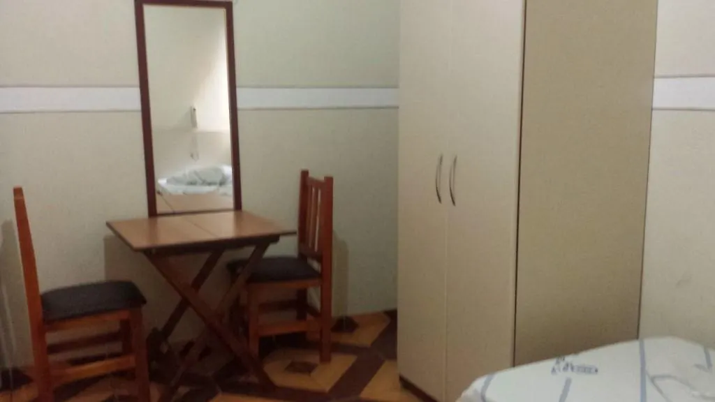 Hotel Real Sul Sao Paulo Brazil