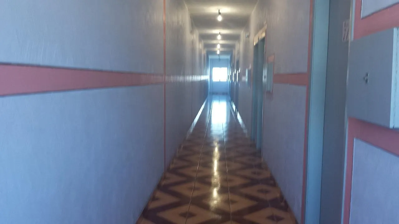 Hotel Real Sul Sao Paulo