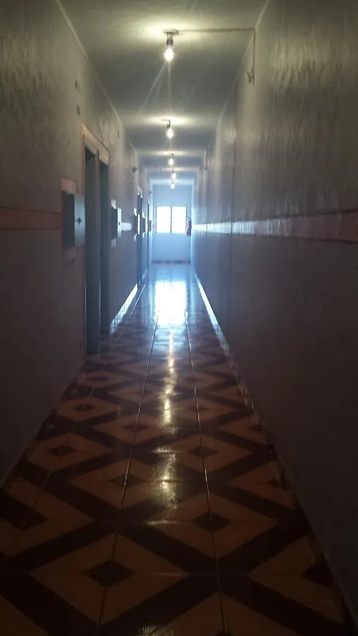 Hotel Real Sul Sao Paulo