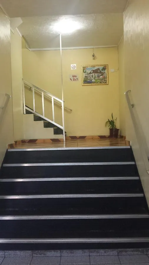 Hotel Real Sul Sao Paulo Brazil