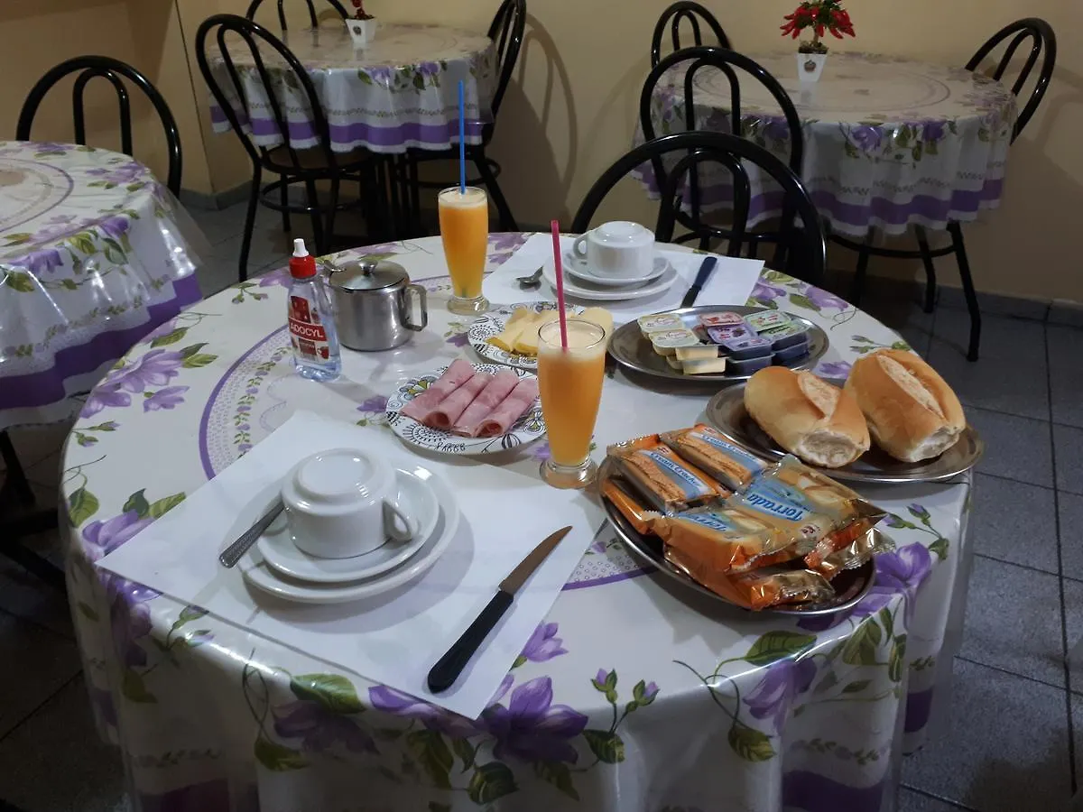 Hotel Real Sul Sao Paulo