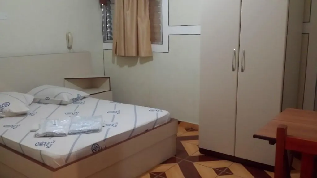 Hotel Real Sul Sao Paulo